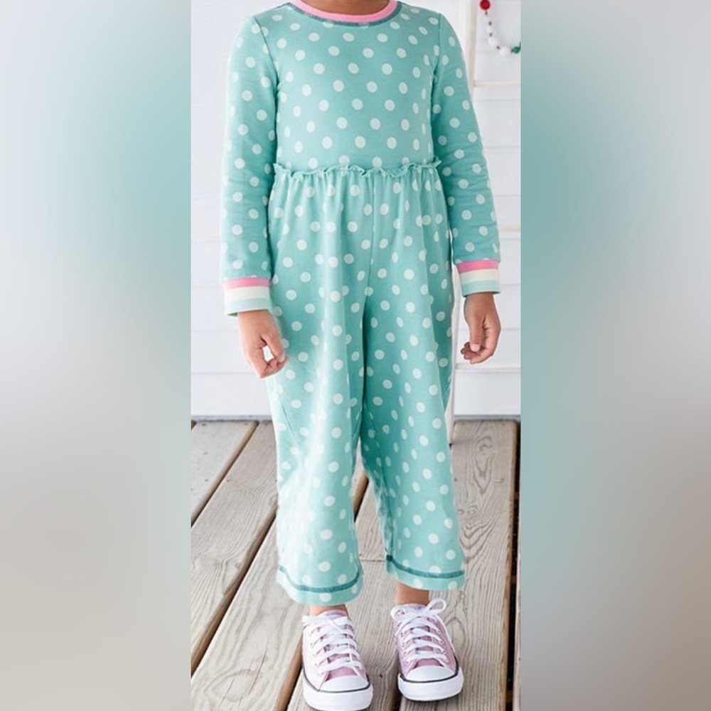 Matilda Jane Jumpsuit